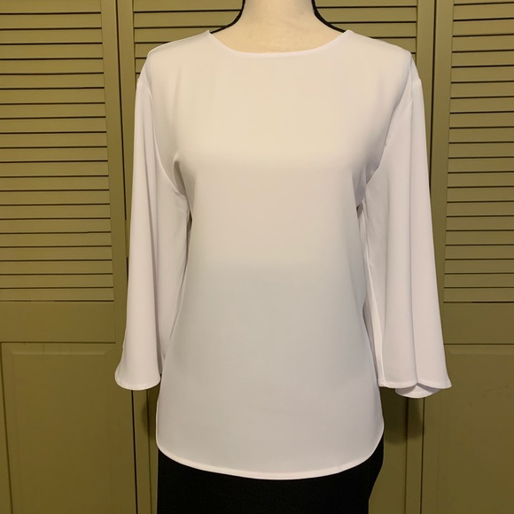 NWOT Essential Top - Picture 8 of 8